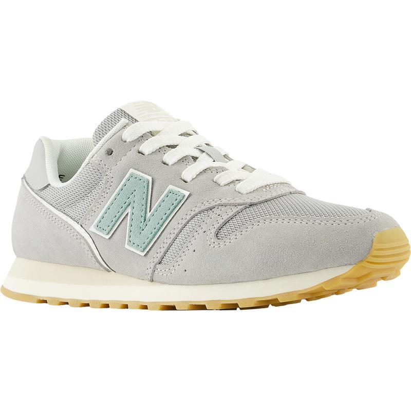 新百伦(New Balance)经典复刻休闲板鞋女鞋百搭时尚运动鞋云雨灰