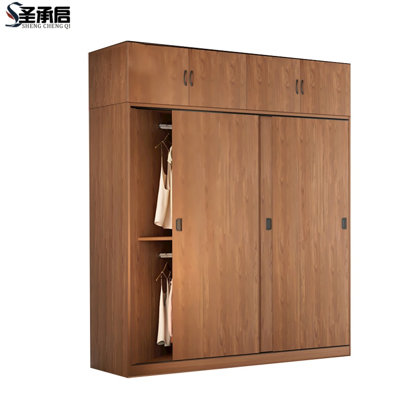 圣承启 衣橱 1.8m台高清大图