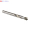 镶合金钻头 YG8钨钢钻 硬质合金直柄麻花钻 合金钻头 钻花 3-20MM 3MM(10只)