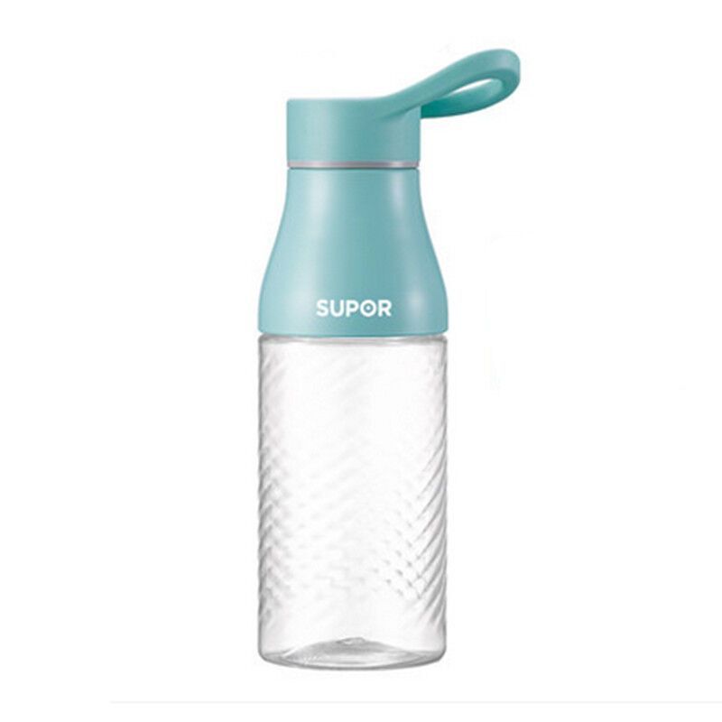 苏泊尔(SUPOR)BB杯Young系列550ml塑料杯大容量KC55BN1