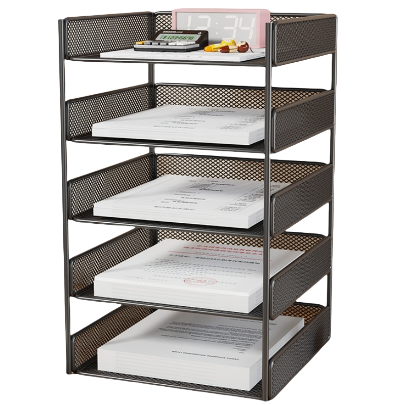 豫汉迎文件架五层个高清大图