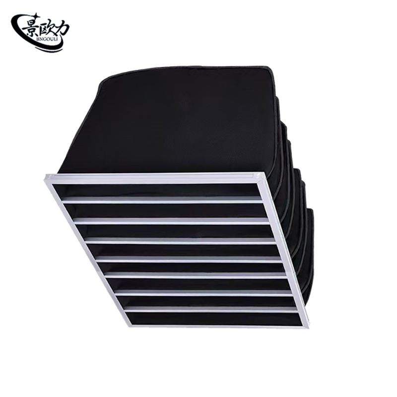 景欧力 活性炭过滤袋 JOL-L5515-6 个高清大图