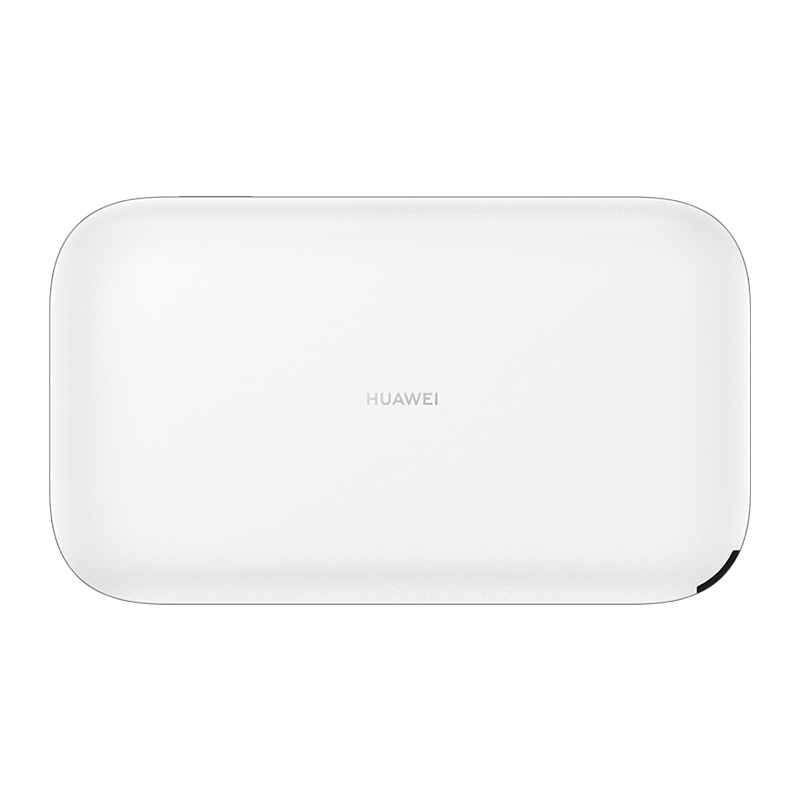 华为随行WiFi 3 NEW 天际通版 4G全网通150M高速上网 双频高速 移动路由器 超长续航 插卡车载上网宝 E5576-820