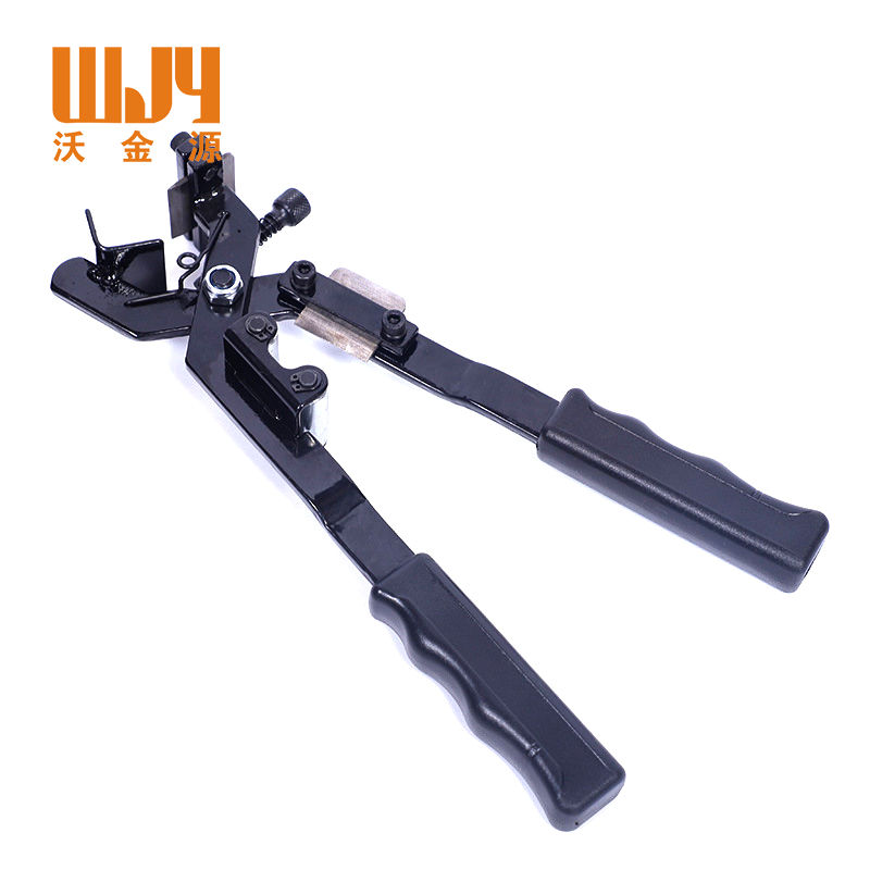 沃金源 剥线钳剥线器BX-30A 把高清大图
