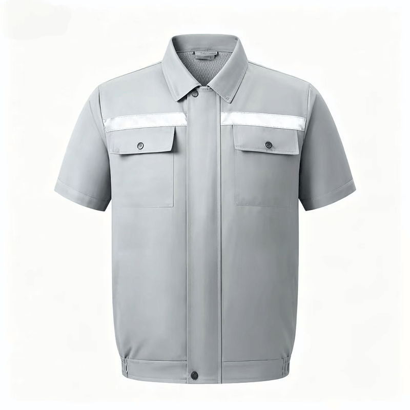慕悦茵 风扇服 空调服图片