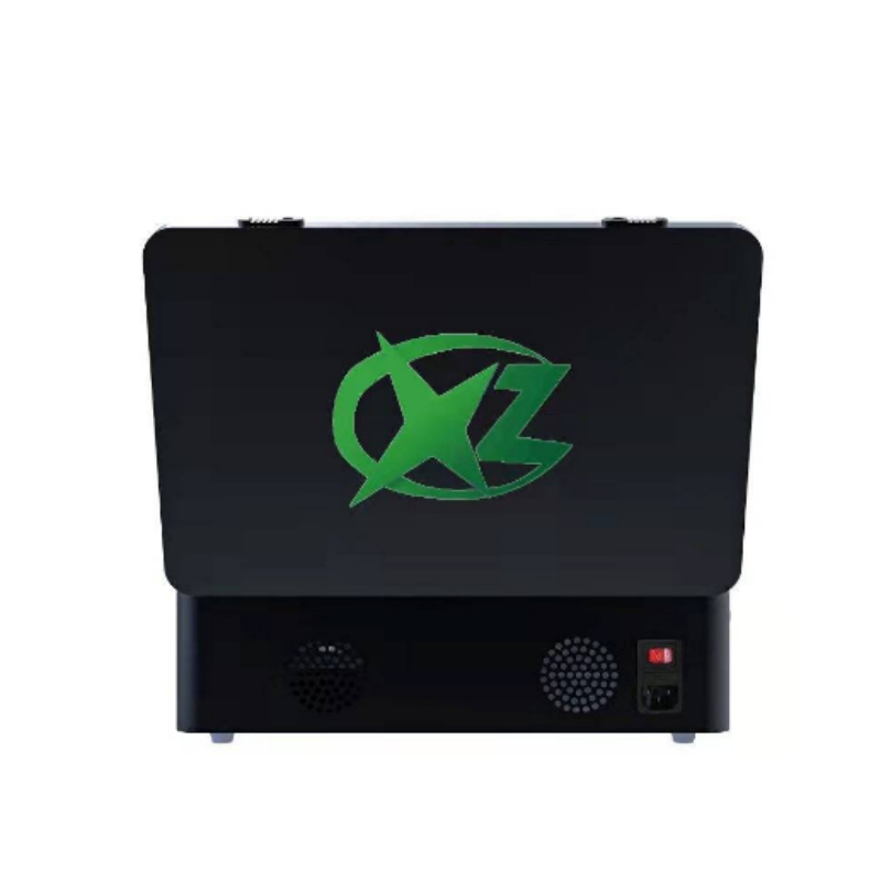 祥赞 便携式数据采集站ZCS-XZB10(8T)