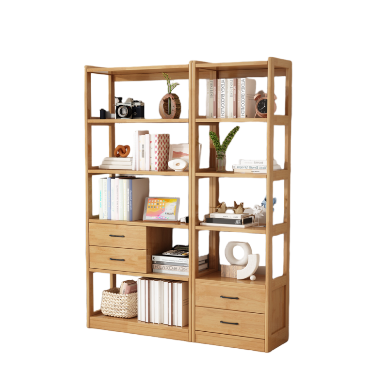 铭思达书架52cm+84cm个高清大图