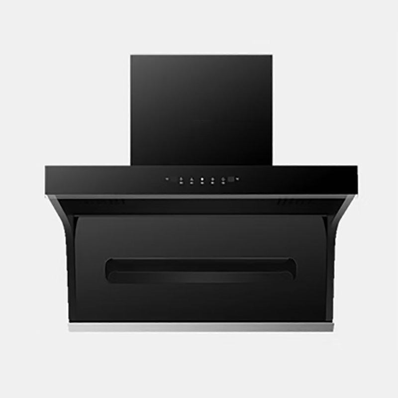 A5508老板油烟机变频顶侧双吸超薄烟灶套装挥手智控 A5508单油烟机25立方