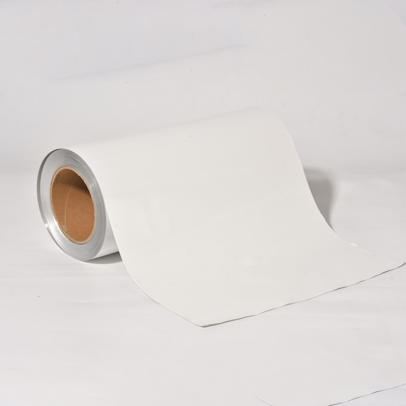 智信悦 TG-BH2617-04 PVC260mm*20m 胶贴 (计价单位:卷) 白色高清大图