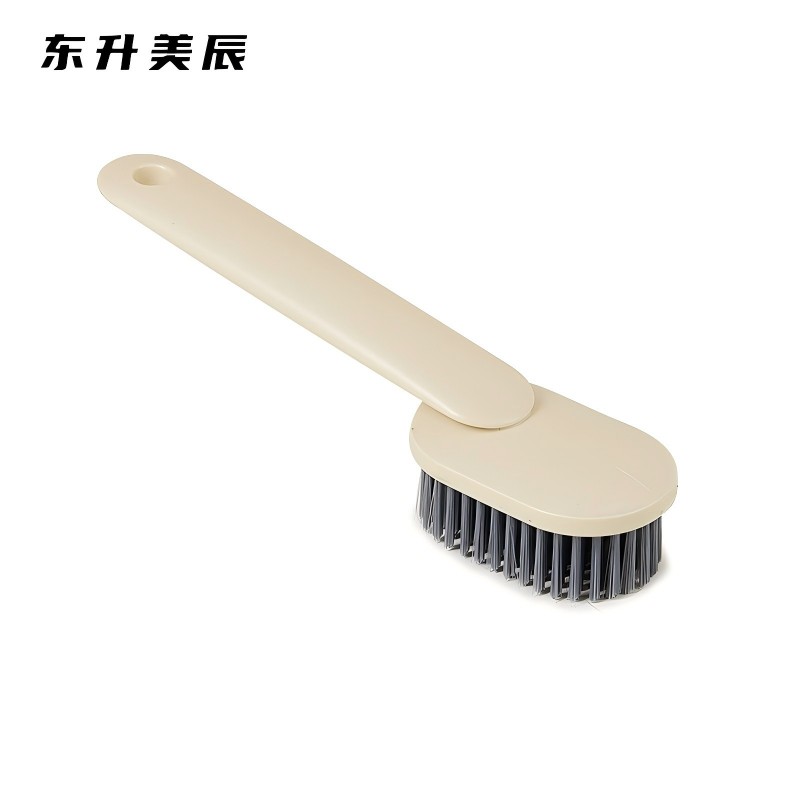 东升美辰 清洁刷鞋刷软毛 DS-054 个高清大图