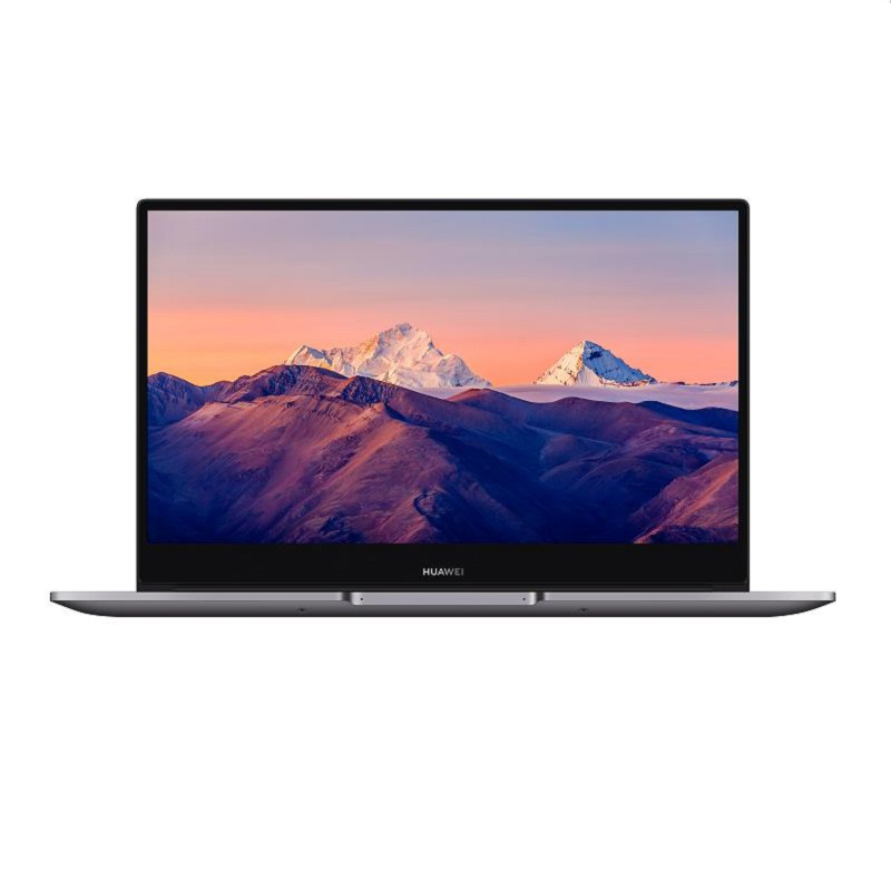 华为(HUAWEI) MateBook B3-420(I5/16G/512G/深空灰/14寸/Win10P/3年质保)