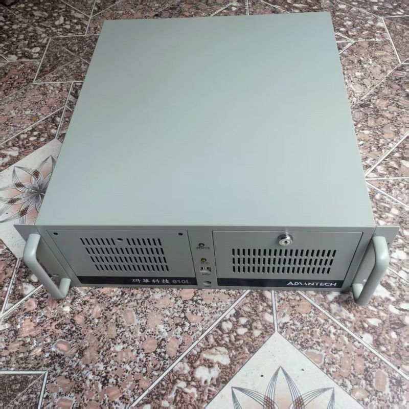 阿托拉思 工控机 610L/P10/1台