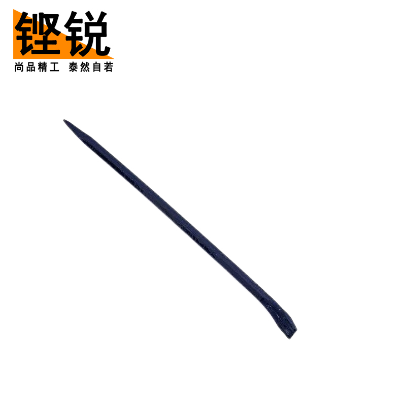 铿锐 多功能撬杆 铁撬杆高清大图