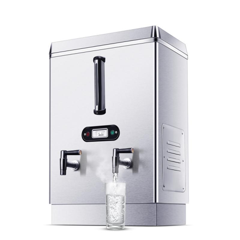 迈玮 电热开水器 60L 380V/6kw 420*260*1190（含底座）