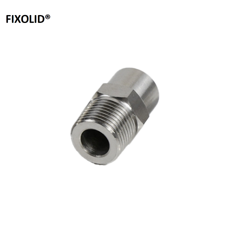 FIXOLID 不锈钢雾化喷嘴 DY-1/4-18 个高清大图