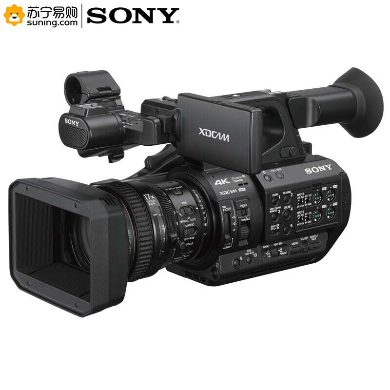 索尼(SONY) 摄像机PXW-Z280V