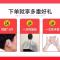 全自动一梳黑天然染发剂植物染膏一洗黑染发剂自己染染黑梳子 自然黑200