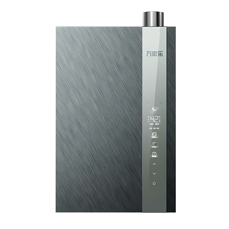 万家乐燃气热水器JSQ24-12YP1(F)液化气高清大图