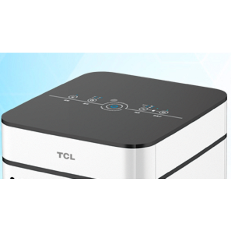 TCL 挪威森林空气净化器