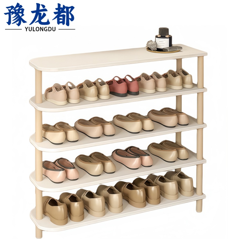 豫龙都 多层鞋架高清大图