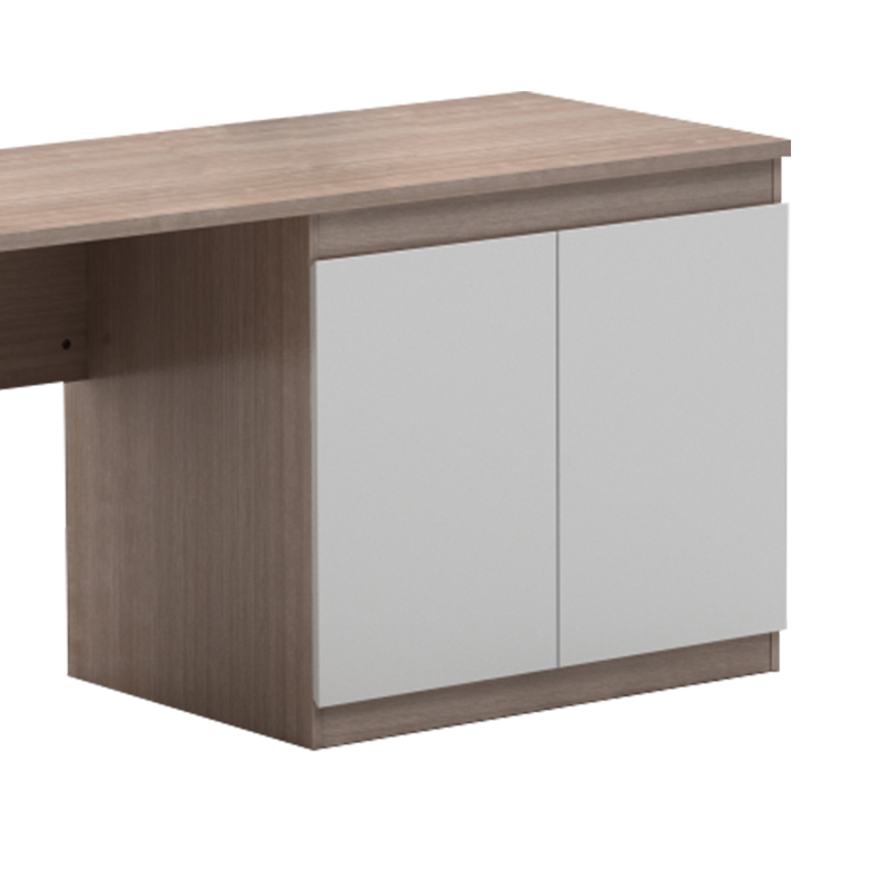 臻远 ZY-GYJJ15 公寓套房家具 办公桌学习桌电脑桌1.6米写字台高清大图