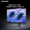 三星(SAMSUNG)S28AG700NC 28英寸4K高清 144Hz 1ms IPS HDMI2.1 旋转升降 HDR400 玄龙骑士电竞显示器(HDMI*2+DP)