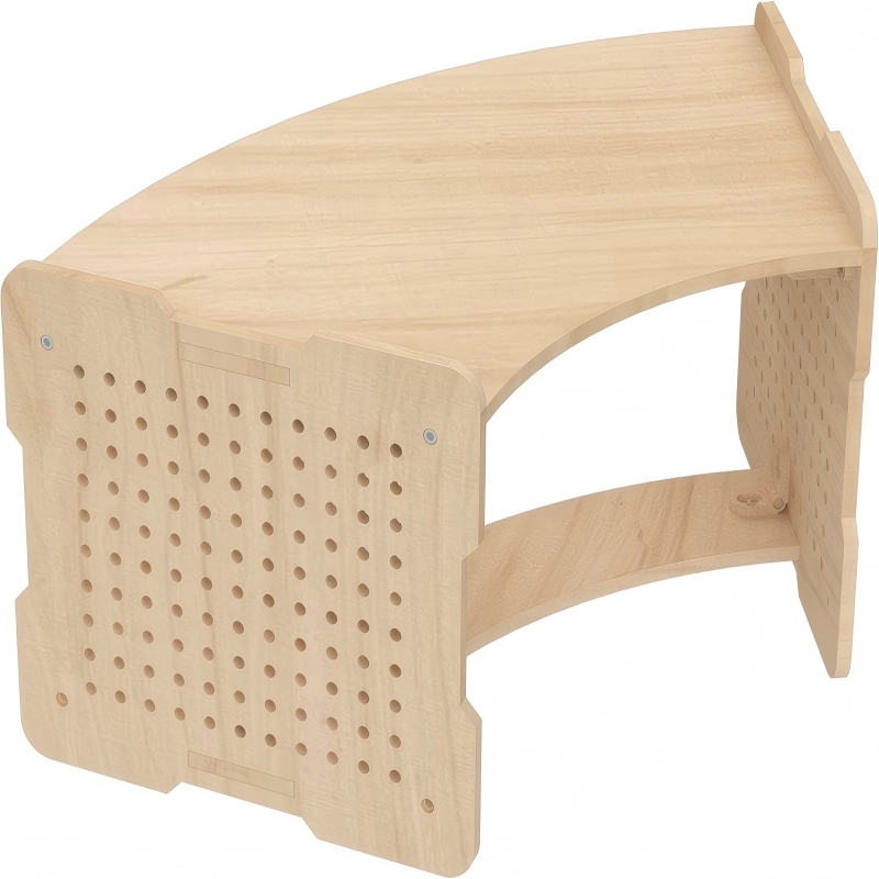 STEAM科探空间家具