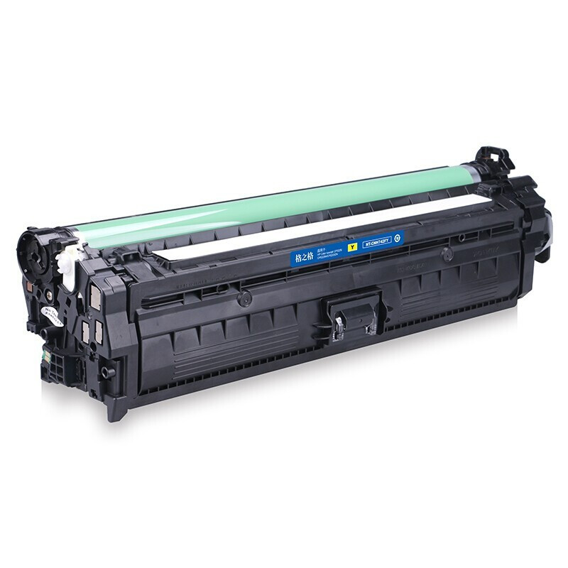 格之格-HP-NT-CH742FY/CE742A-硒鼓-标准版-黄色-7300页