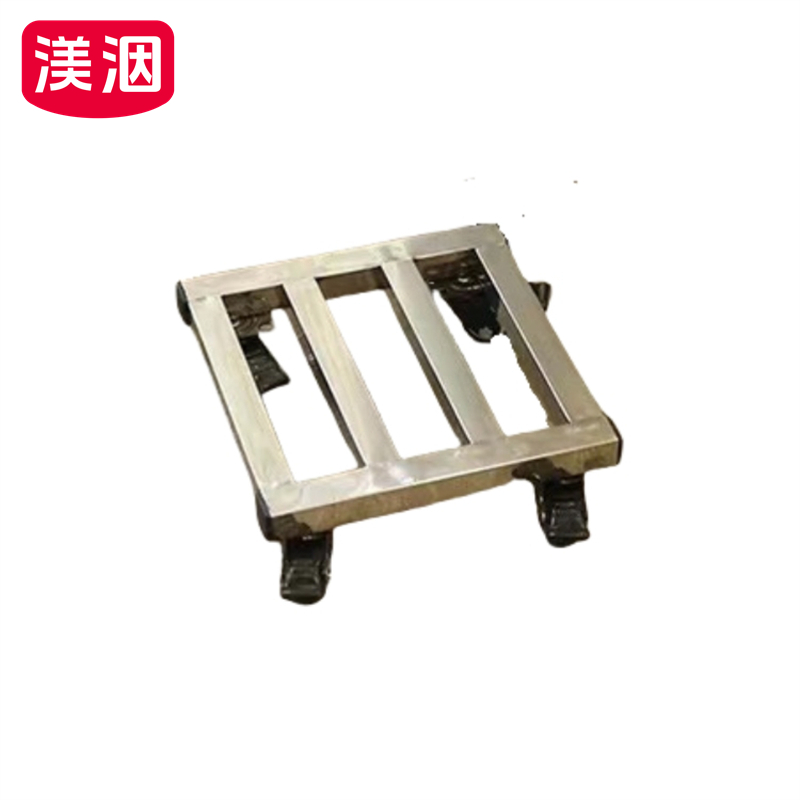 渼洇 垫高架 25*25cm 个高清大图