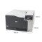 惠普(HP)Color LaserJet Pro CP5225 A3彩色激光单功能打印机(USB数据线连接)