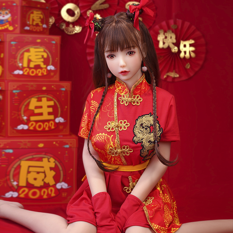 姬欲全身实体娃娃真人版美女性玩偶炮架1:1带毛可插入名器倒模玩具飞机杯男用自慰器 成人情趣性用品男性系列非充气娃娃高清大图