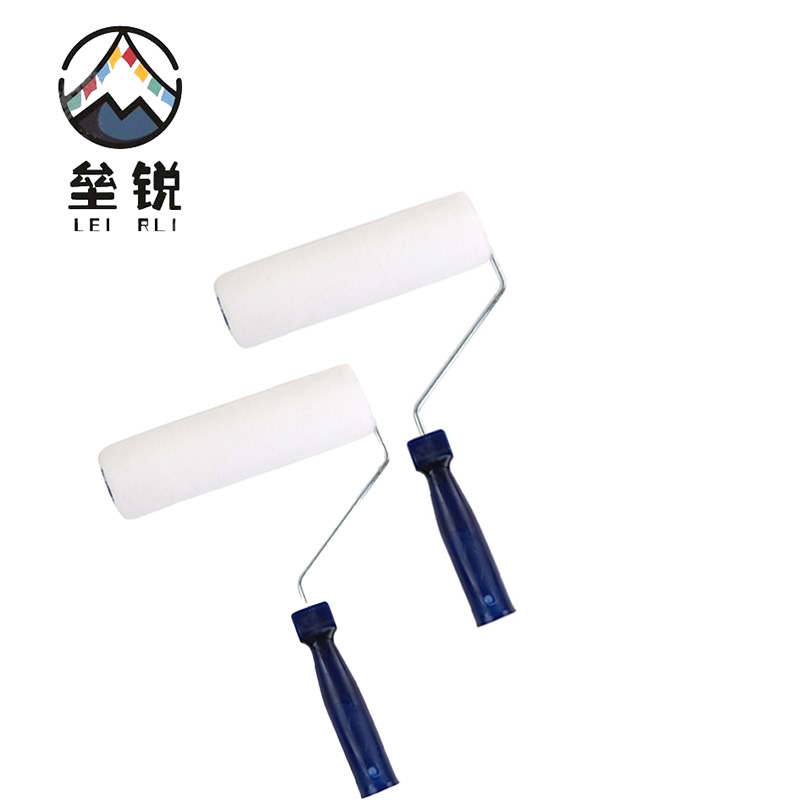 垒锐 滚刷 200mm*40mm 把高清大图