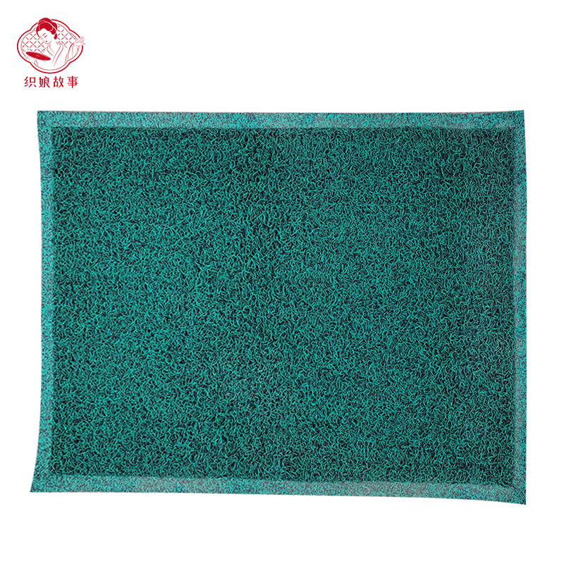 织娘故事 地毯 加厚丝圈 0.9米 张高清大图