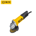 鹰之印 多功能角磨机家用磨光机手磨机抛光打磨机手砂轮电动工具 【760W】P0111