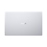 [2021新品]荣耀MagicBook 16 2021 16.1英寸高性能标压轻薄笔记本电脑(R5-5600H 16G 512G 标配 )冰河银