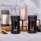 膳魔师(THERMOS)保温杯泡茶杯500ml TCMF-501