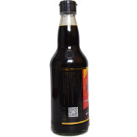 龙和宽山西陈醋3年陈酿480ml 泡蒜泡豆泡菜烹饪凉拌