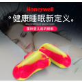 Honeywell霍尼韦尔LL-1防噪音隔音耳塞降噪静心安眠安睡眠