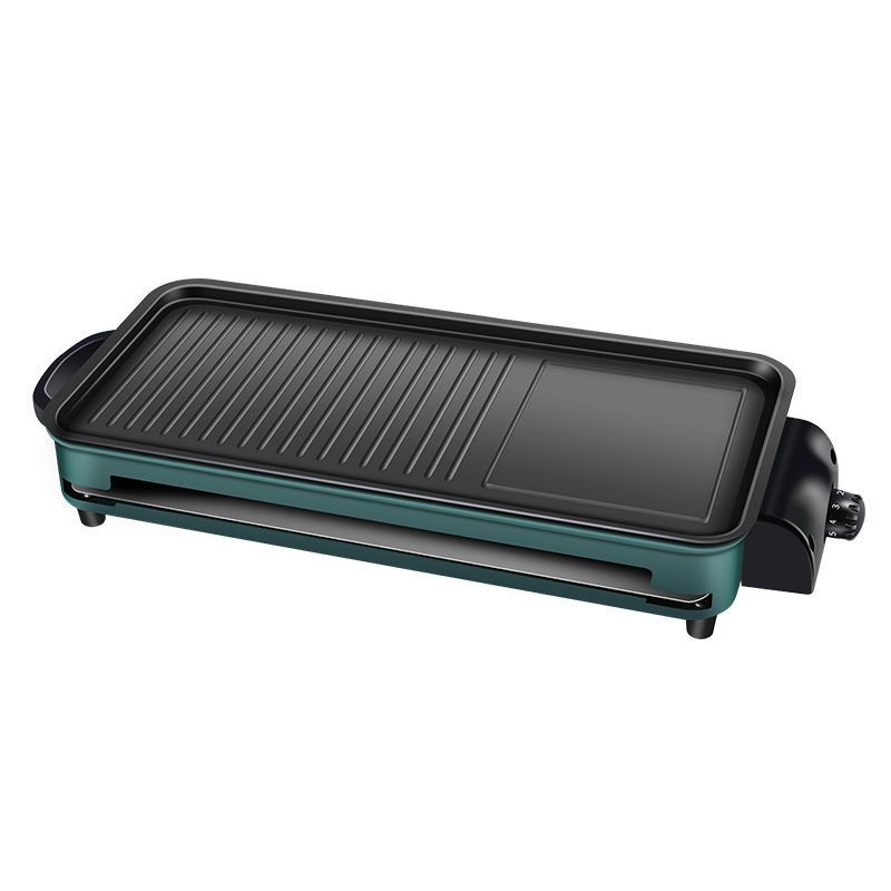 家用电烤炉无烟电烤电烧烤架烤肉炉烧烤炉烤架烤炉烤肉炉子取暖炉