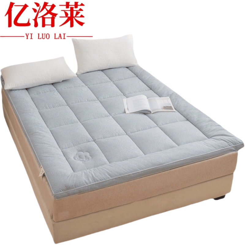 亿洛莱 褥子 120*200cm 床高清大图