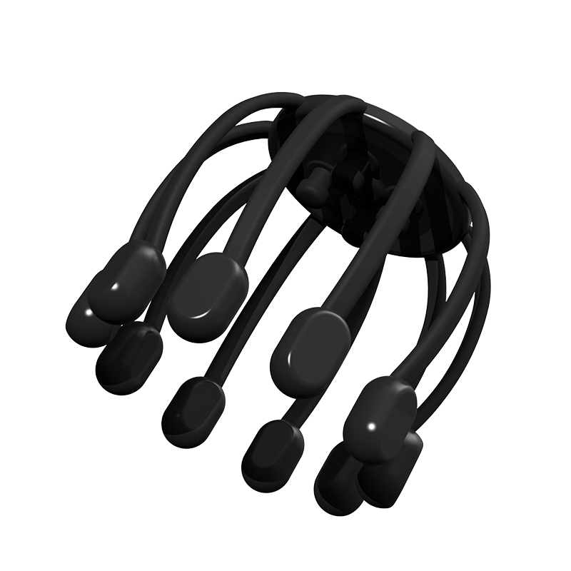 和正HZ-RELAX-1多维度头部解压机 ≈270g (单位:台)颜色随机