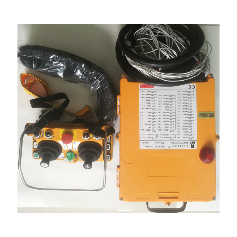 禹鼎 遥控器 F24-60TX 380v 带拷贝器接口