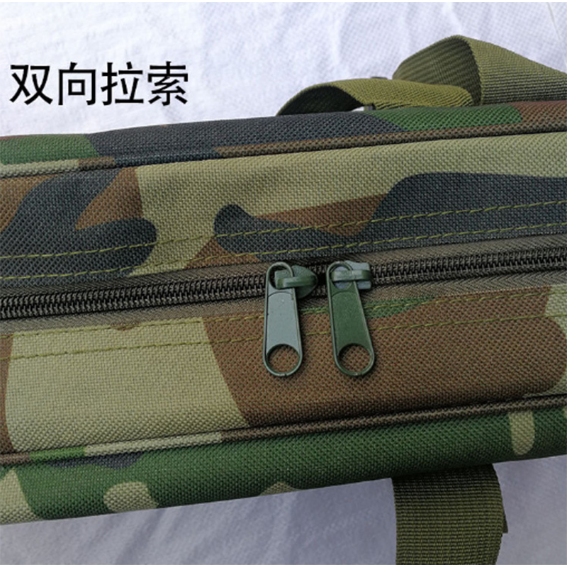 单兵组合工具包抗洪救援多 功能土木工具包便携抢险防汛工具6件套