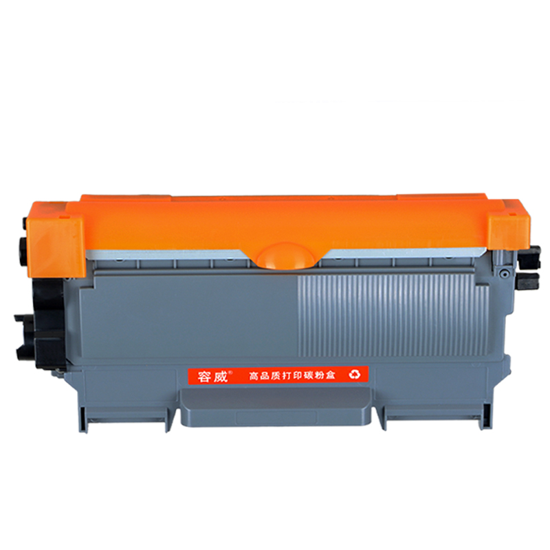 容威 联想LT2641大容量碳粉盒 适用Lenovo LJ2400 LJ2400L LJ2600D硒鼓 粉盒 墨盒高清大图