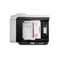 惠普（HP）HP SCANJET ENTERPRISE 7500 平板扫描仪 （扫描）