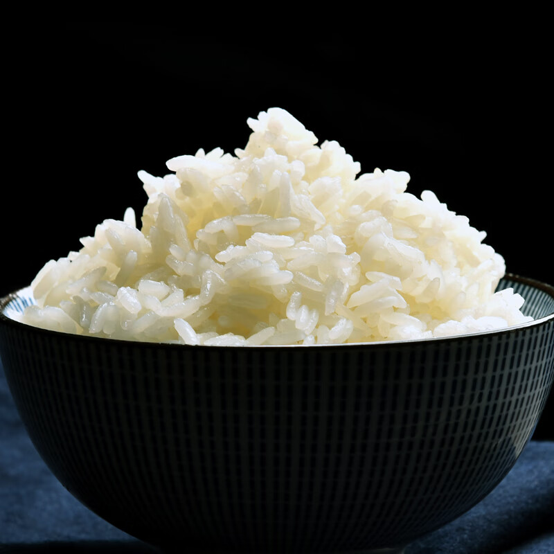 米妹妹大米泰国香米5kg有机健康低脂无添加非转基因原生态高清大图