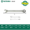 SATA世达工具 英制全抛光两用快扳7/16寸 43103