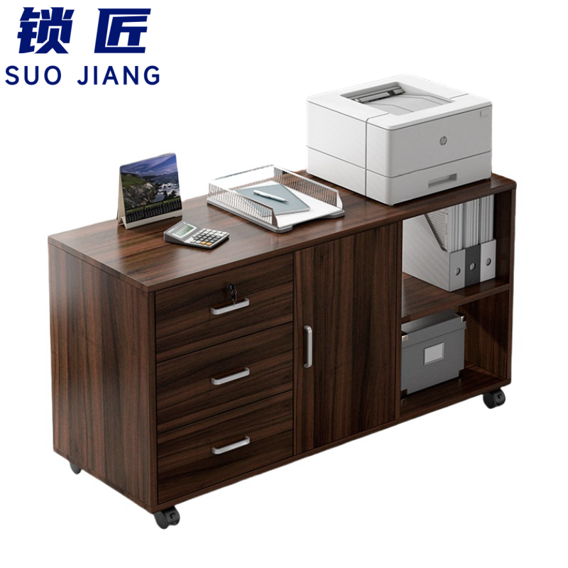 锁匠 储物柜100*30*56cm个高清大图