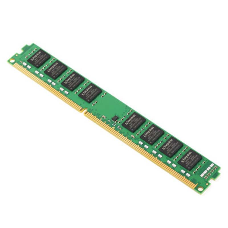 金士顿 (Kingston) 4GB DDR3 1600 台式机内存条(单位:件)