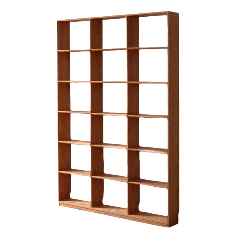 蕃蒂 书架高清大图